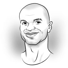 Andreas Zourdos